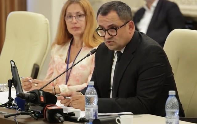 The head of ANAF: Every bomber in this country should think three times before, when he gets into a car and has no income, that there is a possibility that ANAF will confiscate it