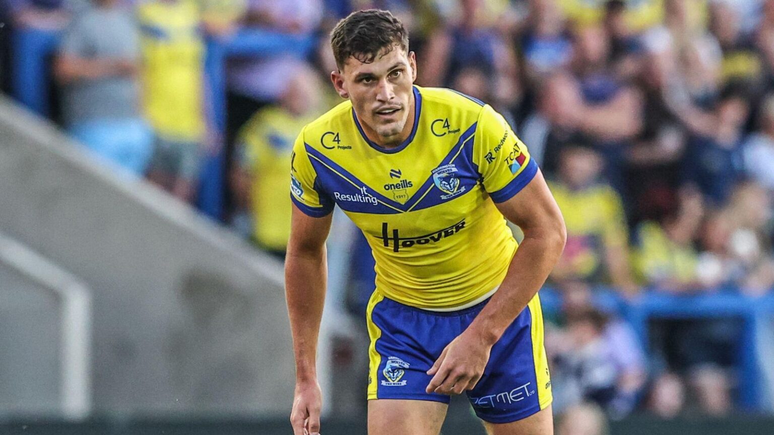 Super League, NRL stars named in Malta squad alongside veteran