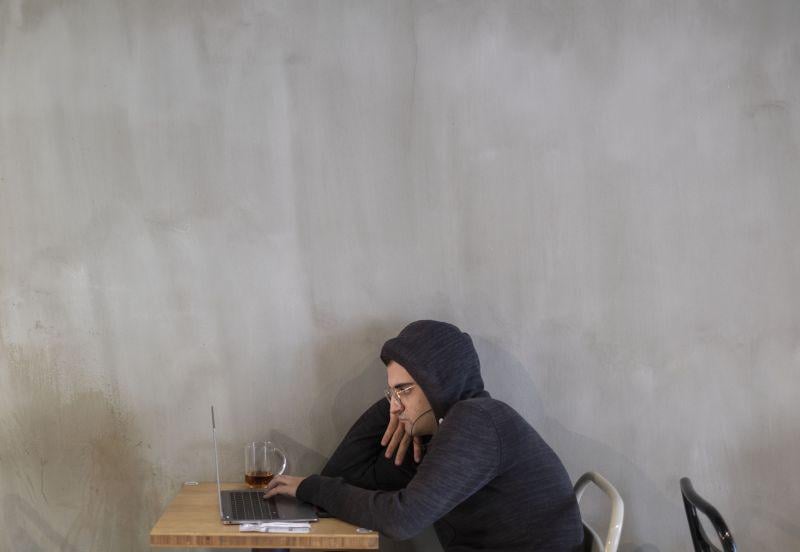 Epidemic of loneliness: the new disease of developed societies