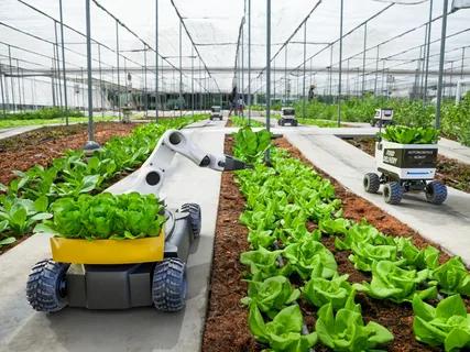 United States Controlled Environment Agriculture (CEA) Market
