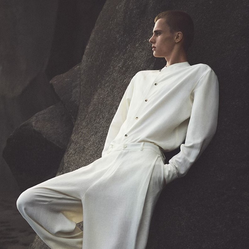 Loro Piana: “We were unaware of the exploitation”