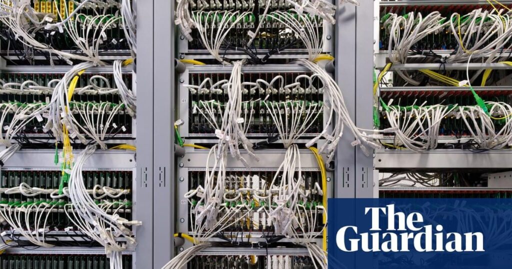 Could the internet go offline? Inside the fragile system holding the modern world together