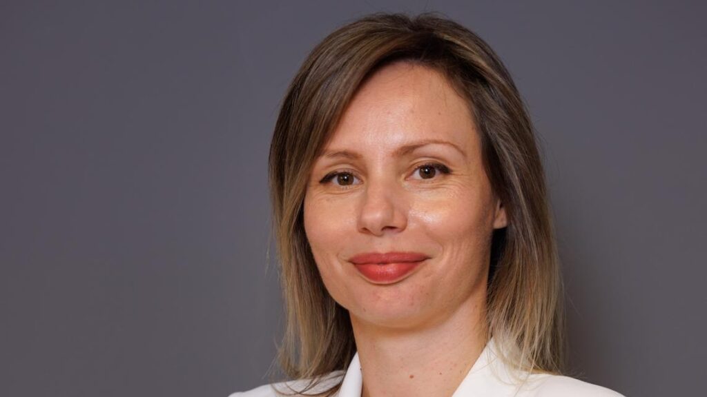 Agentic AI company Wonderful opens first office in Romania, appoints Lucia Stoicescu as Country Manager Agentic AI company Wonderful opens first office in Romania, appoints Lucia Stoicescu as Country Manager