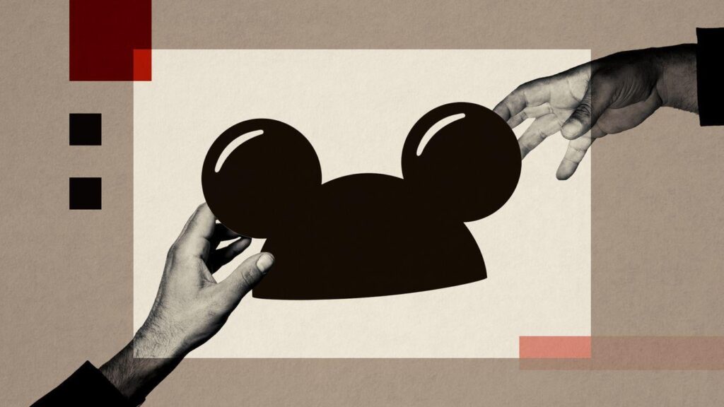 Scoop: Disney sends cease and desist letter to Character.AI