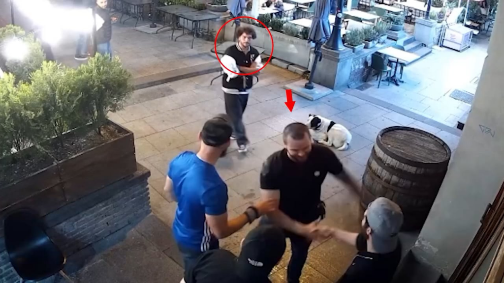 Tbilisi: Three Polish nationals attacked outside a restaurant, two suspects arrested — Georgia’s Interior Ministry; Polish media say the victims are Polish Border Guard officers in Georgia for deportation operations, suffered head injuries and required surgery