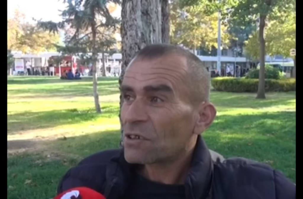 Problems of some citizens of Konya: "We are completely alienated from this government. A cigarette costs 100 liras... Let's call the early elections so that these things go away... This government knows nothing but price hikes, we are in a house for two people and the water bill is 900 liras..."