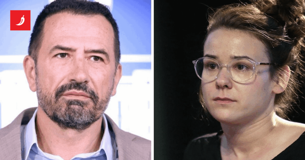 Peternel: We can go to a salary of € 3000. I was in that function, nothing is done