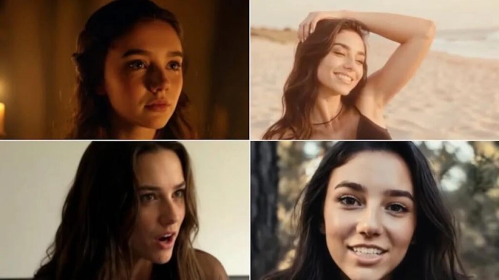 News about AI ‘actress’ has actors, directors speaking out: ‘It’s such a f--- you to the entire craft’