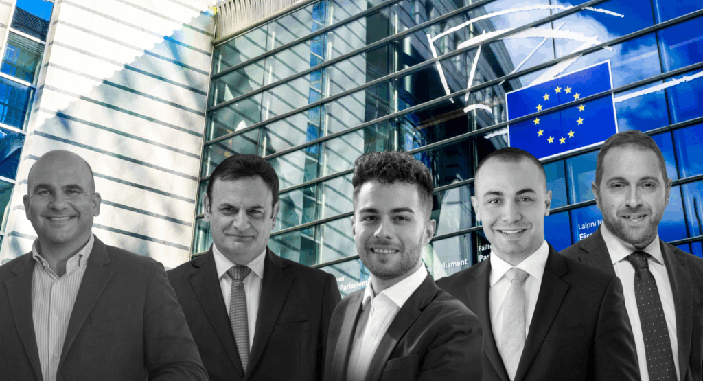 MEPs condemn Malta's slow progress during rule of law debate
