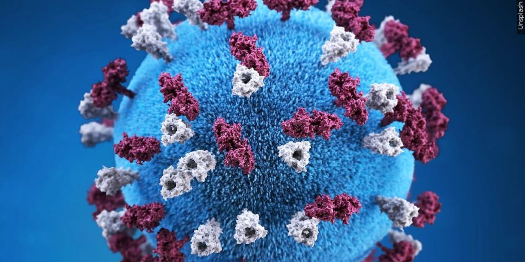 Health officials confirm measles case in person who traveled to Huerfano County
