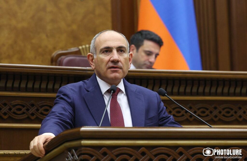 Armenia to choose partner for small modular nuclear reactor based on commercial, not geopolitical criteria – PM – Public Radio of Armenia