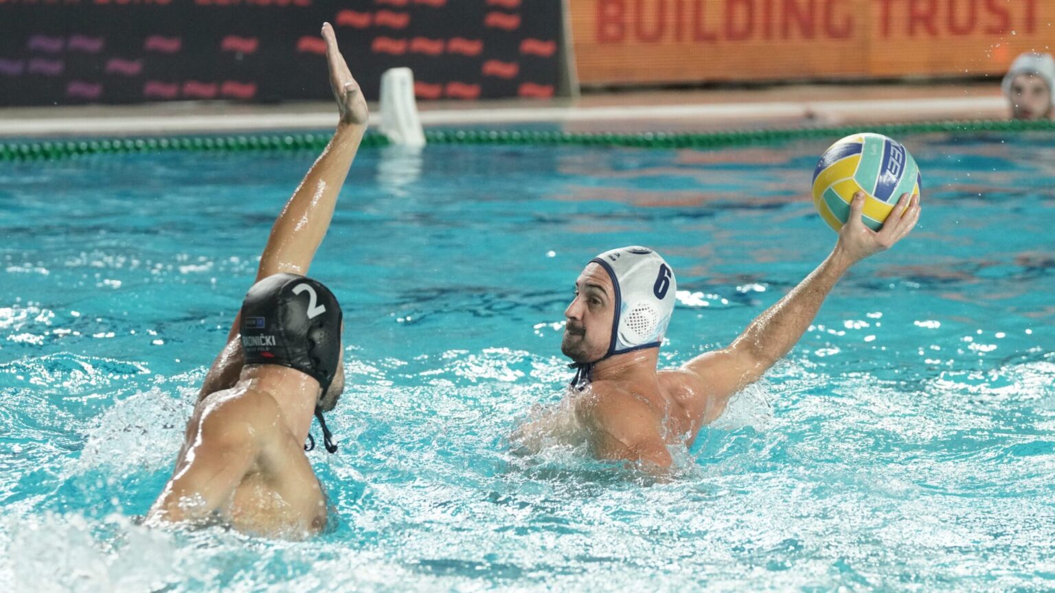 Novi Beograd takes three points in big Serbian derby at end of VRL Premier League Round 3