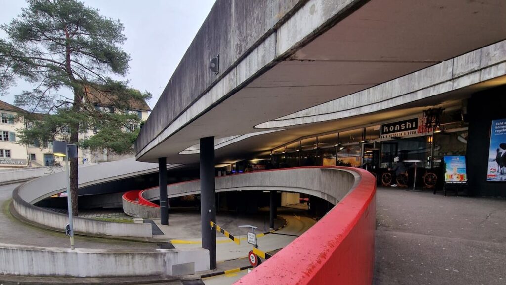 Switzerland is spending millions revamping its vast network of security bunkers