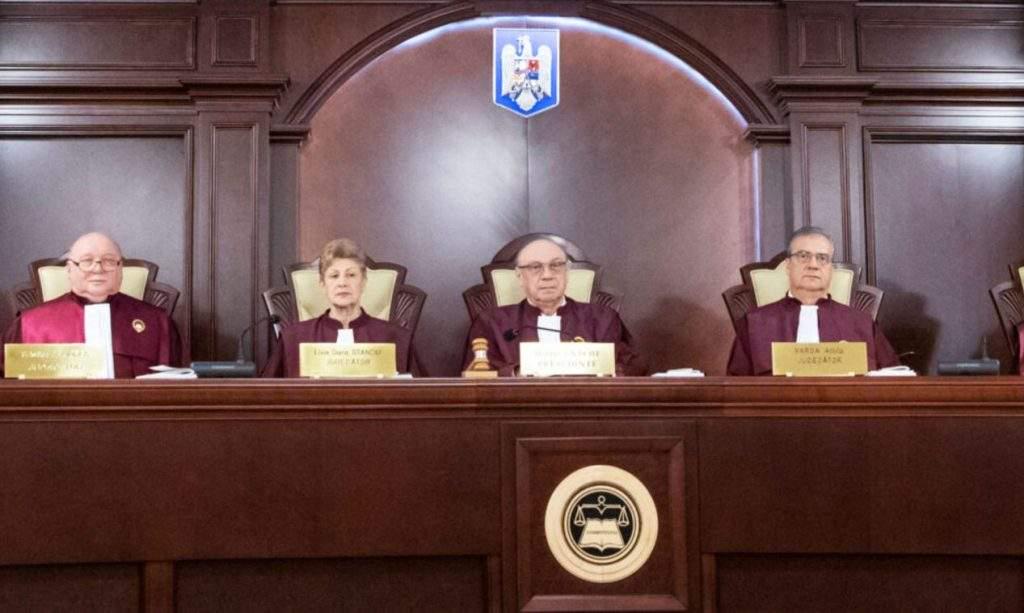 The CCR postponed the decision on the pensions of the magistrates until October 11, 2635