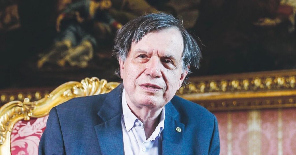 Minister Schillaci appoints the wrong Parisi: the Nobel Prize for Physics becomes president of the anti-doping commission
