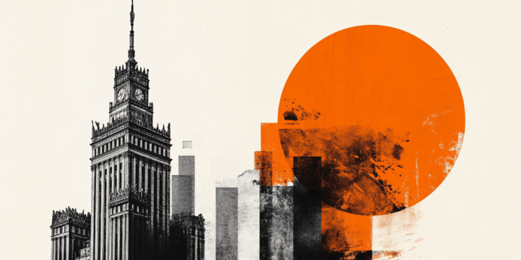Poland’s industrial awakening might prove temporary