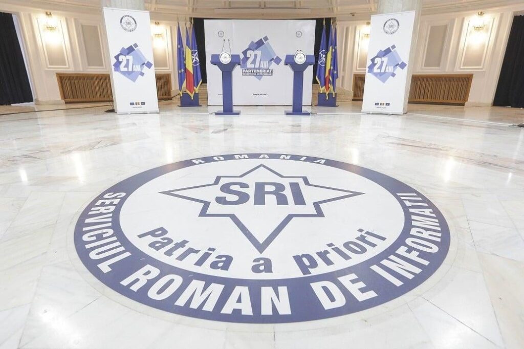 Breaking presidential counselor Ludovic Orban, critics to the SRI for involvement in politics and passivity in front of Russia: How could he not see how the networks of people acting against the constitutional order are built? How many Russian spies did they expel?