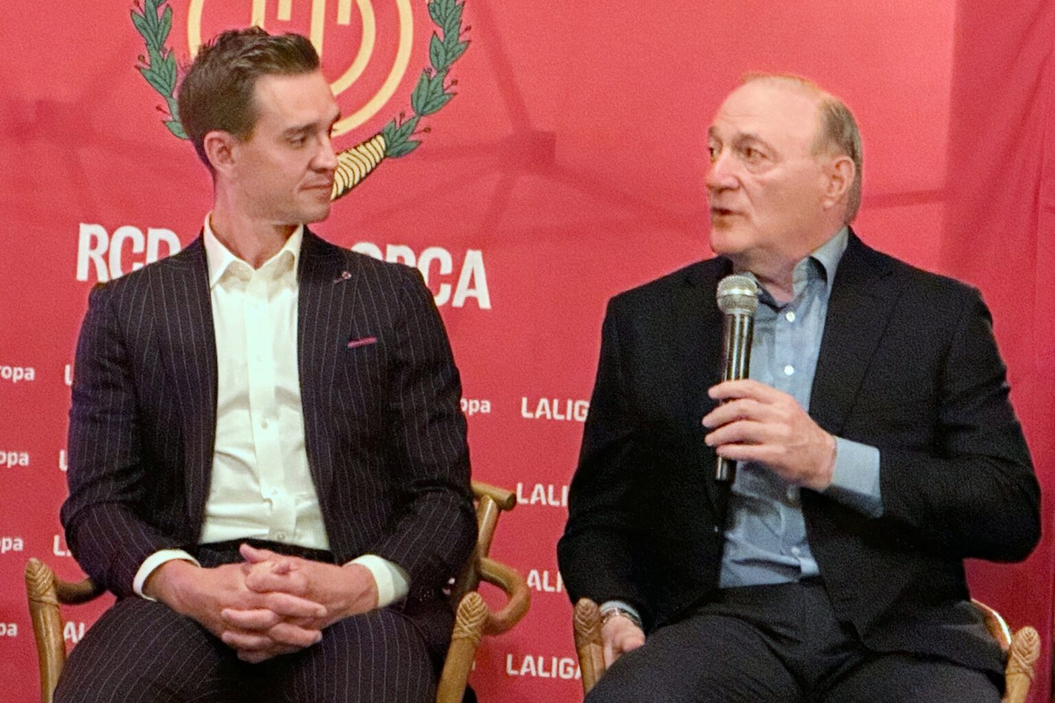 Mallorca owner Andy Kohlberg says FIFA’s World Cup ticket prices risk damage to the sport’s image