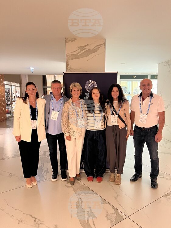 Bulgarian Delegation Joins Olympic Forum in Malta