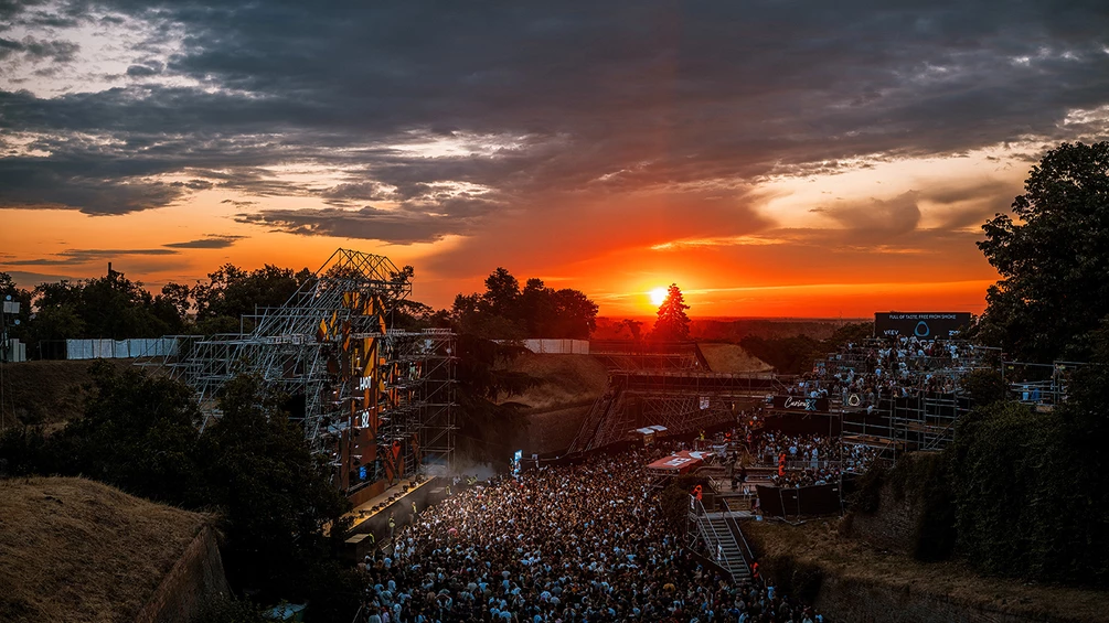 EXIT Festival announces 2026 global tour following departure from Serbia