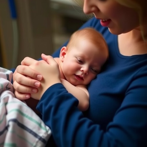 Maternal Sounds Influence Preterm Infants’ Energy Use
