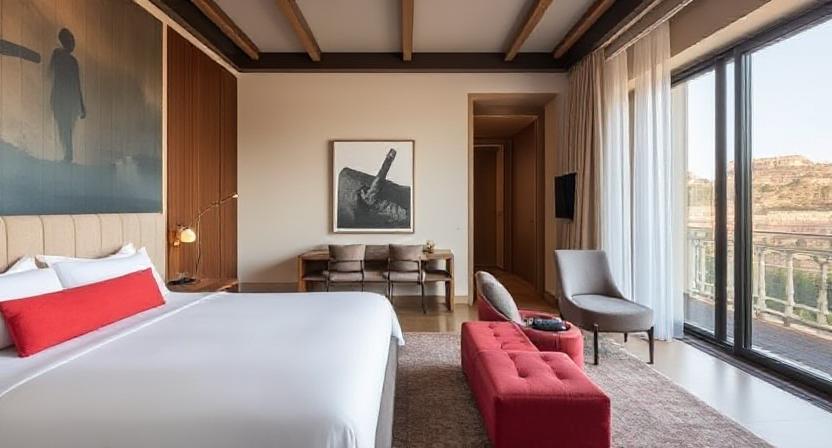 Meliá Hotels Partners with Leo Messi’s MiM Hotels to Expand Luxury and Sustainable Boutique Hotel Presence in Spain