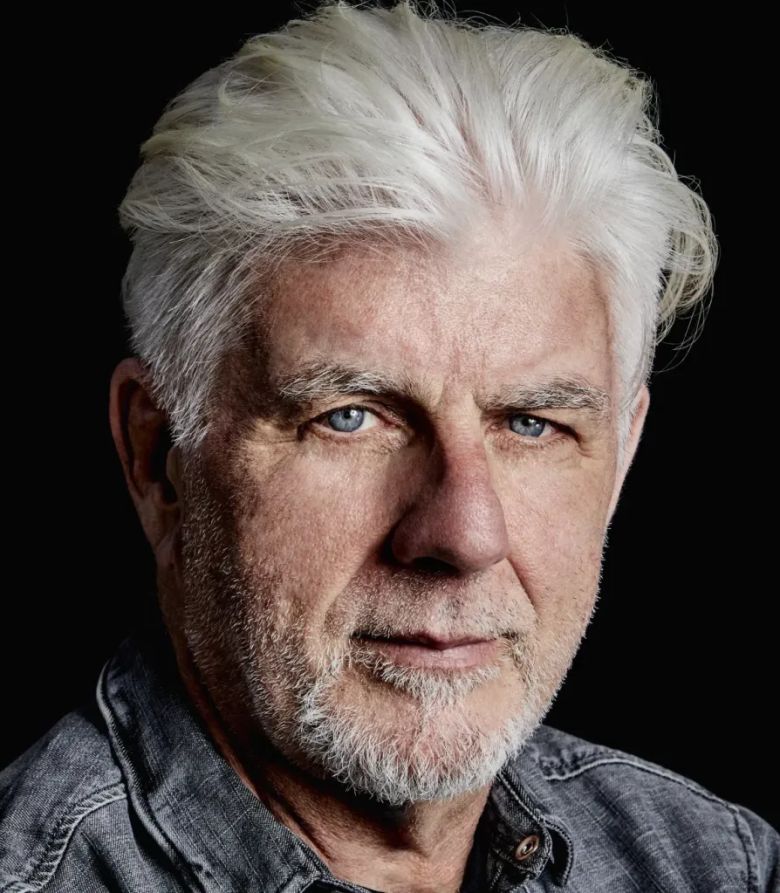 Michael McDonald