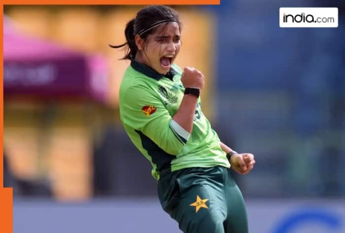 ICC Women's World Cup, ICC Women's World Cup news, ICC Women's World Cup latest news, ICC Women's World Cup news updates, ICC Women's World Cup latest news updates, ICC Women's World Cup current news, ICC Women's World Cup current news updates, sports news