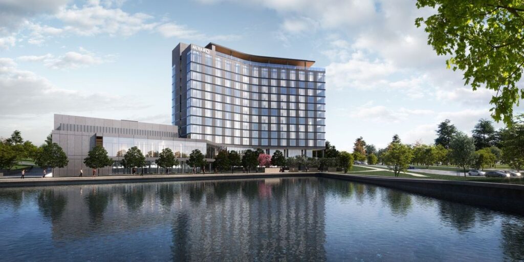 Latest news: Miyako adds in Texas; Nobu to Montenegro; Meliá’s first US branded residence