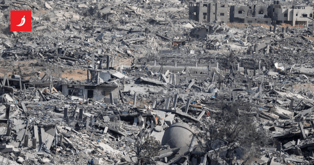 Hamas refused part of the Trump Plan, mobilizes 7,000 fighters. Iran sent a warning