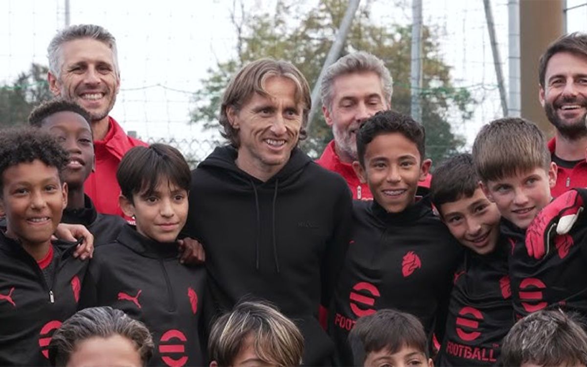 Modric Vismara