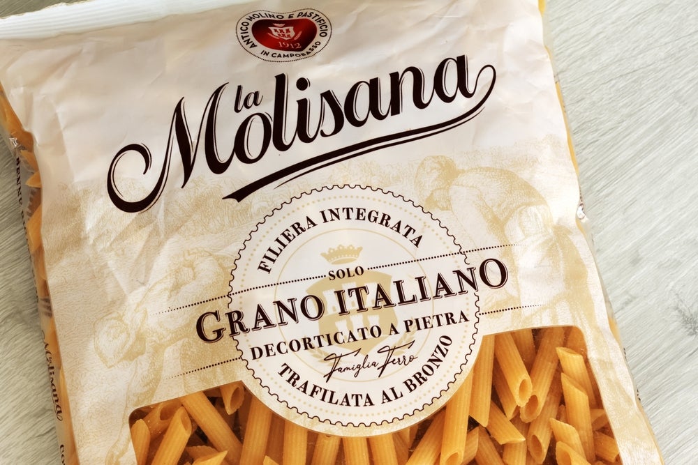 Italian pasta exports to US face crunch from anti-dumping tariff Italian pasta exports to US face crunch from anti-dumping tariff