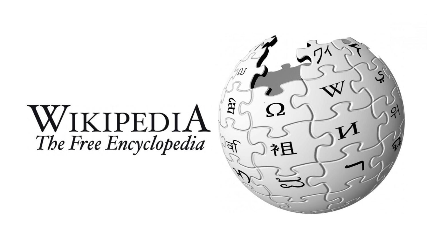 Loss of traffic for Wikipedia: the platform points the finger at AI and fears for its future
