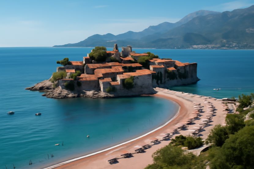 Montenegro ends visa-free travel for uzbekistan: impact on tourism and travel relations