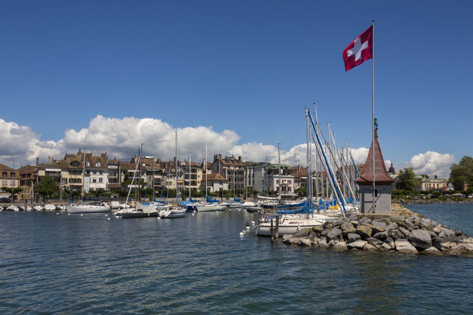 A New Era for Portugal and Switzerland