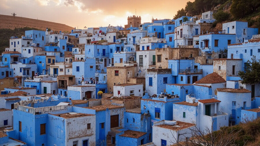 Morocco Joins Philippines, Spain, Saudi Arabia, Mexico, Egypt, Ecuador, and Türkiye as Canada Issues Advisory Over Growing Security Issues and Potential Travel Disruptions