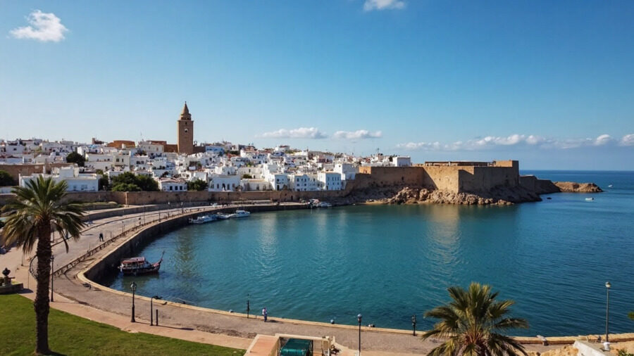 Morocco Joins Brazil, Vietnam, Italy, China, El Salvador, Sweden, Philippines In Canada New Travel Advisory Amid Heightened Global Threats Morocco Joins Brazil, Vietnam, Italy, China, El Salvador, Sweden, Philippines In Canada New Travel Advisory Amid Heightened Global Threats