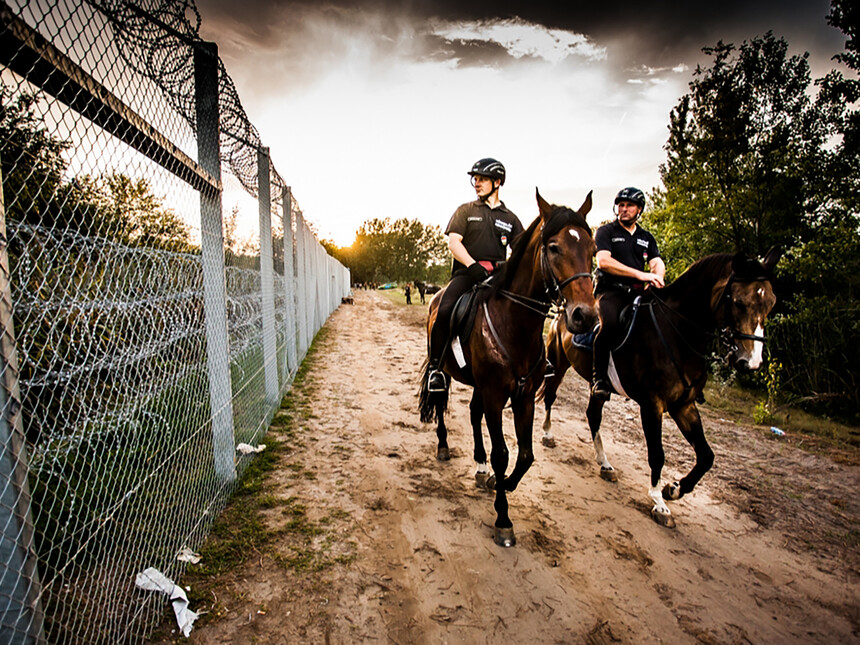 Schengen showdown: Romania, Bulgaria & the Netherlands