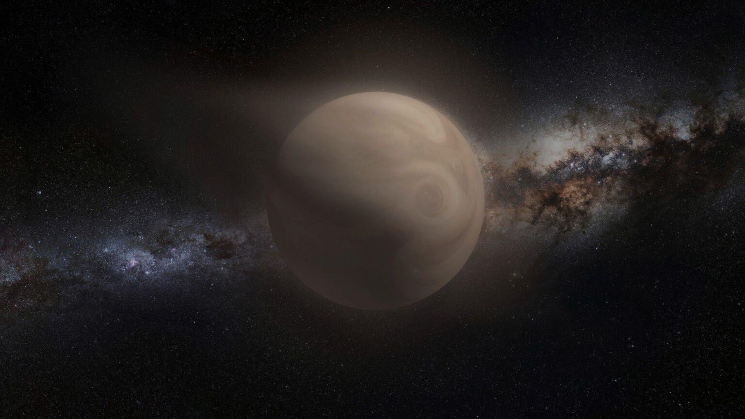 Strange 'puffy' alien world breaks every rule for how planets should behave | Astronomers have discovered TOI-4507b, a planet 9x wider than Earth, but only 30 times its mass, giving it the classification of a "super-puff" exoplanet.