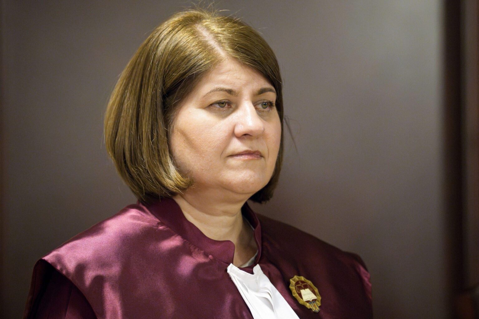 Laura Ștefan, Expert Forum: It is difficult to understand why it took two postponements for the CCR judges to find that a 30-day deadline was not respected - Interview