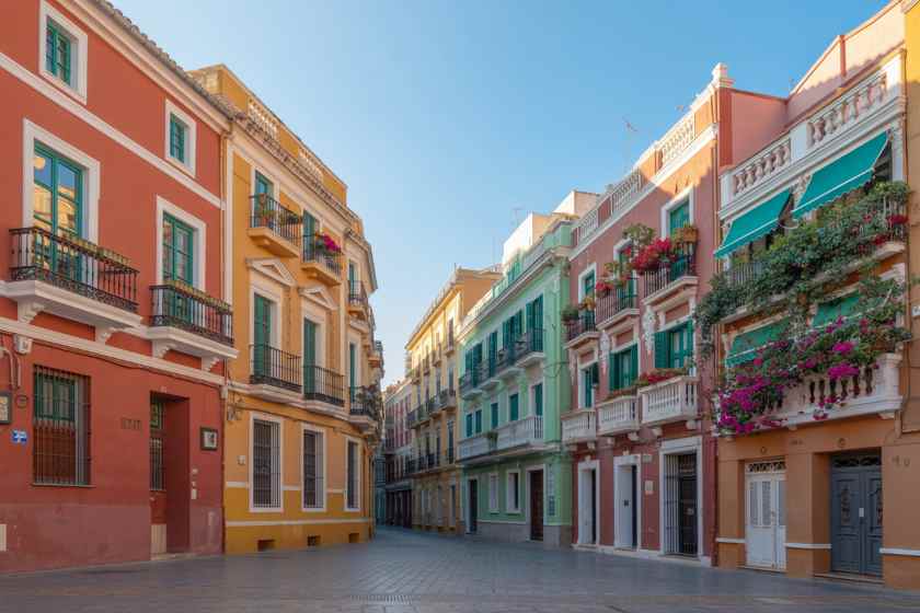 Murcia