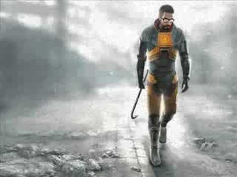 Half-Life