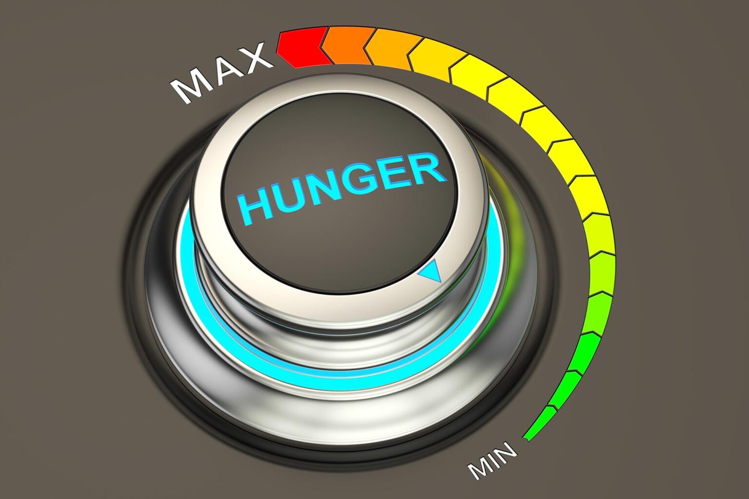Scientists have discovered the brain’s hidden “off switch” for hunger, and it could revolutionize the fight against obesity.