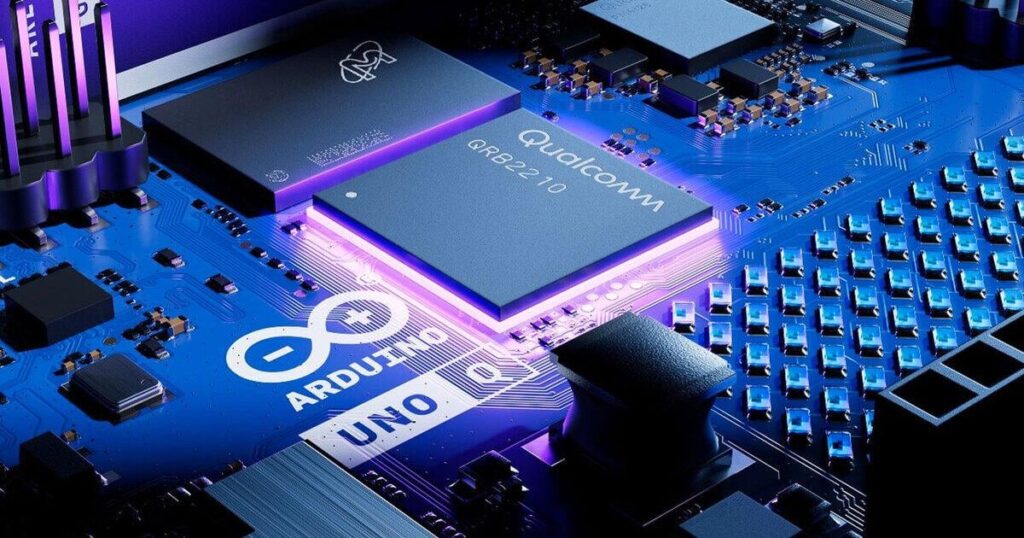 Qualcomm today announced an agreement to acquire Arduino, terms are unknown but Arduino will remain independent