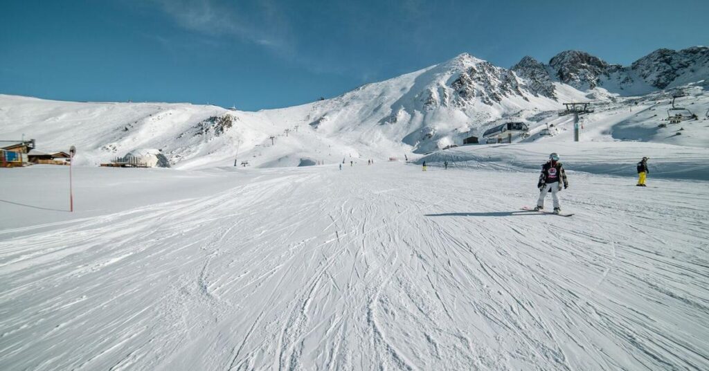 The stations manage to accommodate half of the seasonal workers they have hired