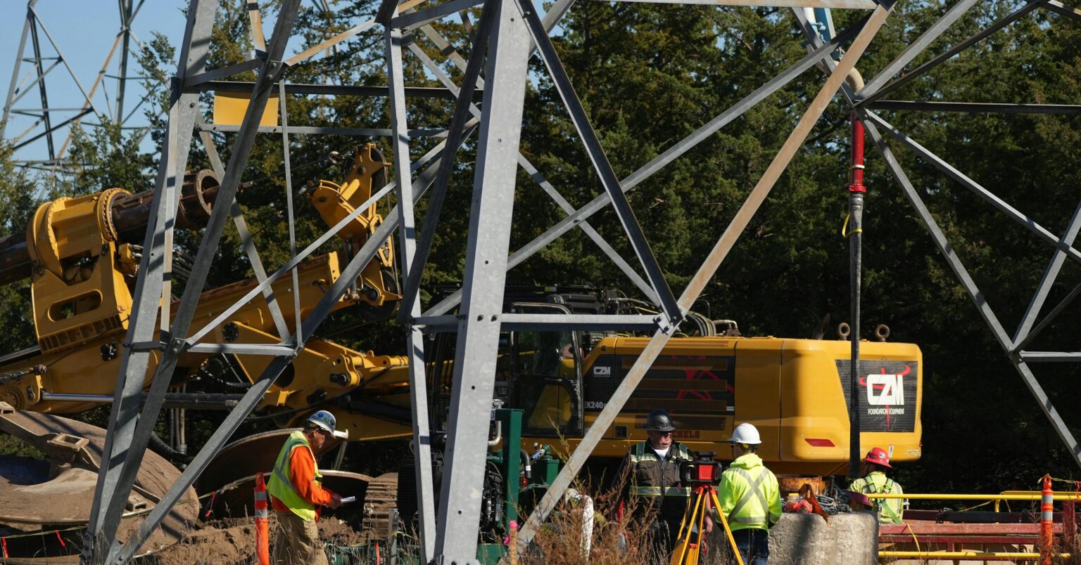 North Dakota tries to block clean energy power lines in Minnesota, Midwest