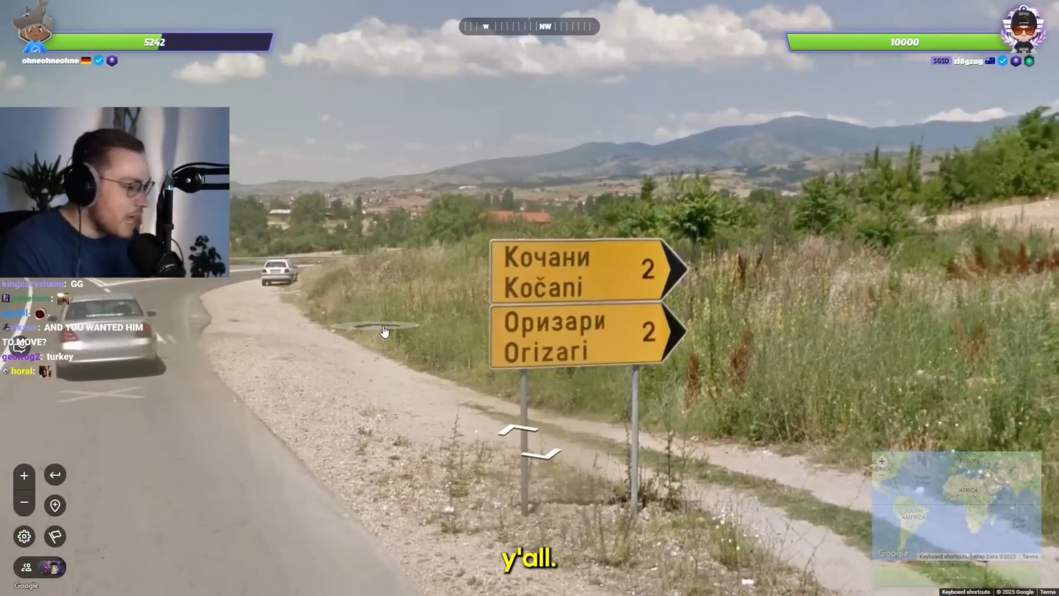 Ohnepixel if i happy Macedonia😂