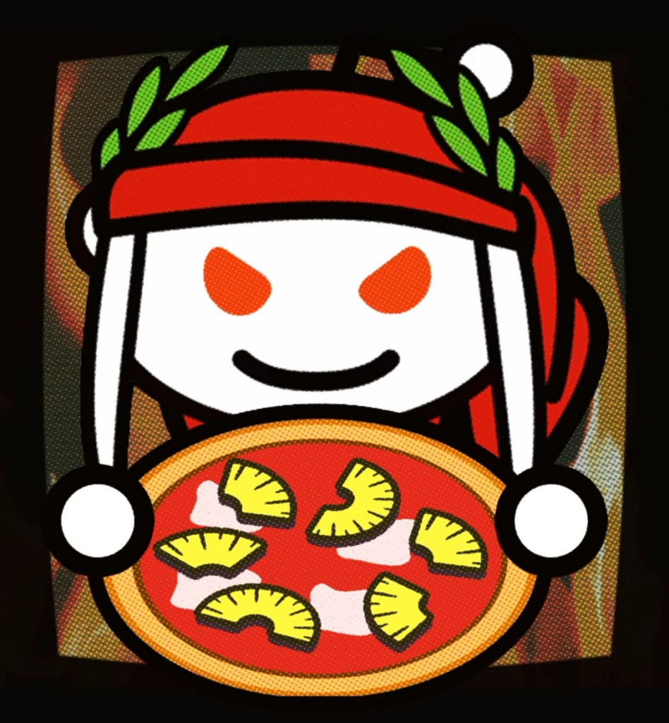 Felice Halloween, r/Italy! 🎃🍍🍕