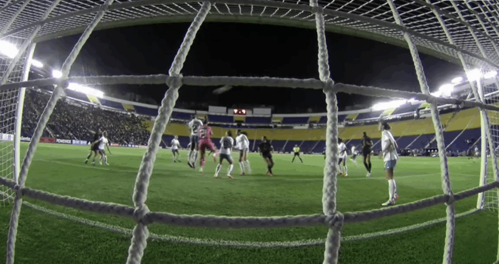 WATCH: Highlights from Ferns loss to Mexico in friendly international