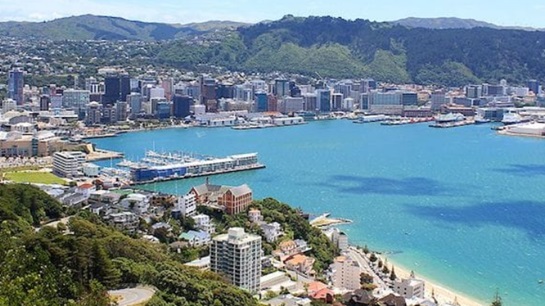 National Adaptation Framework will help build climate resilience and keep insurance accessible